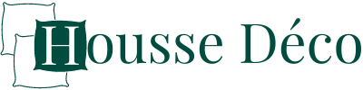 Housse Déco