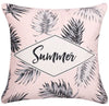 Collection Pink Summer 4 coussins