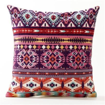 Coussin Mexicain