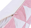 Collection Pink Serie 3 coussins