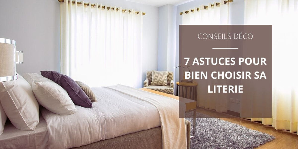 7 Astuces Incontournables Pour Choisir La Literie Parfaite | Guide ...