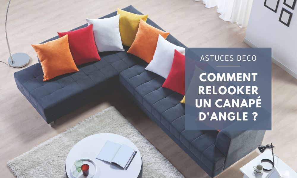 5 conseils pour décorer votre canapé avec des coussins – Maison Munja