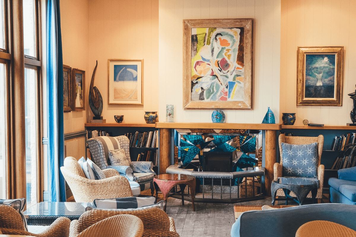 Comment décorer avec des coussins