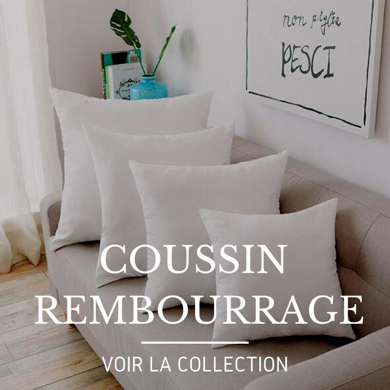 Coussin de Rembourrage
