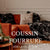 Coussin Fourrure