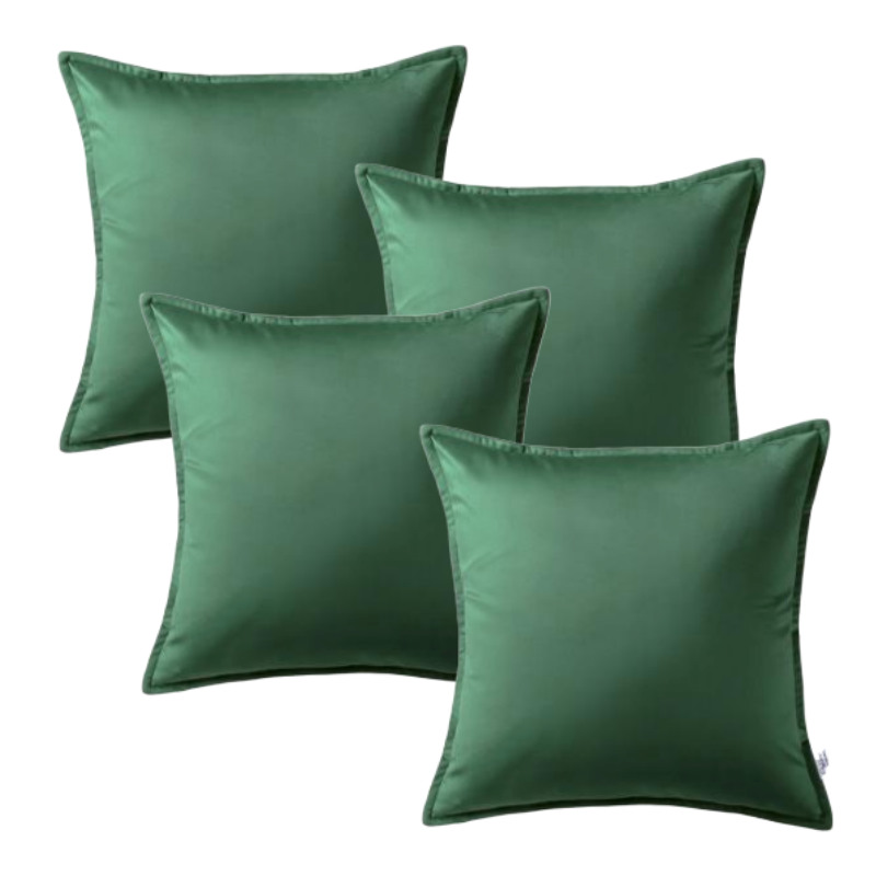 Comment Nettoyer un Coussin Non Déhoussable Housse Déco