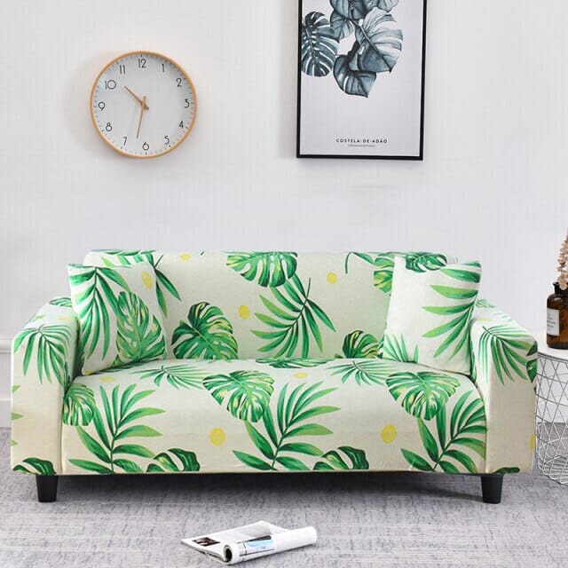 Housse de Canapé Nuvella