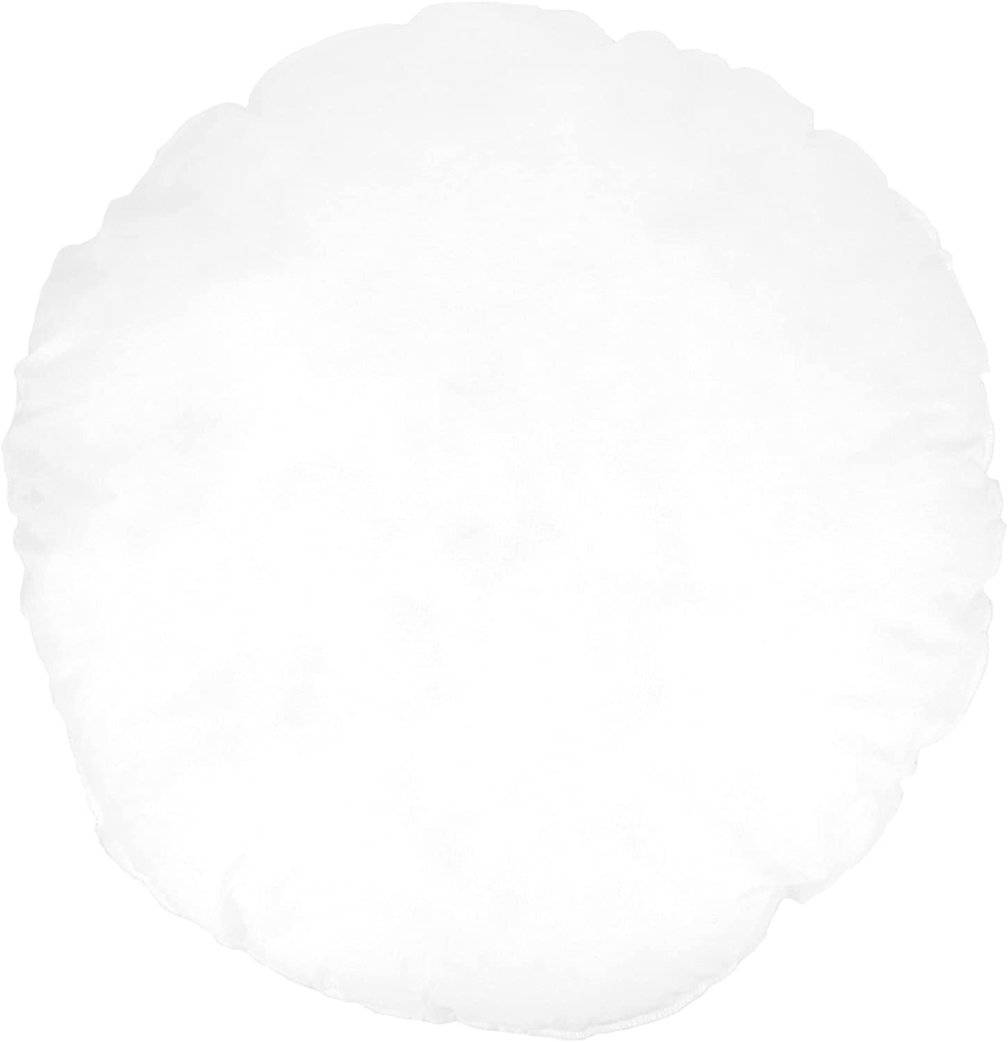 Coussin de Rembourrage Rond 43 cm