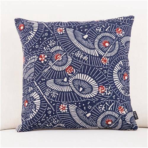 Coussin Japonais Makura