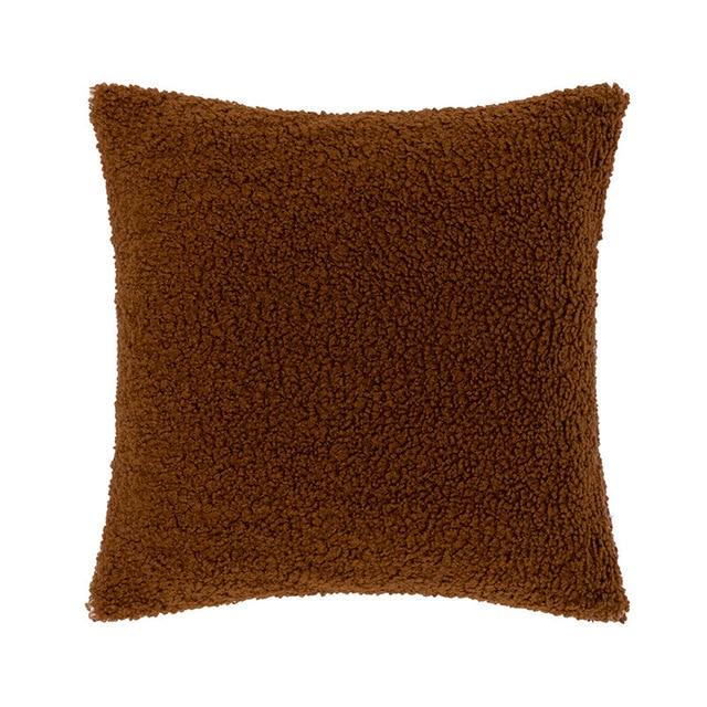 Collection Teddy 4 coussins