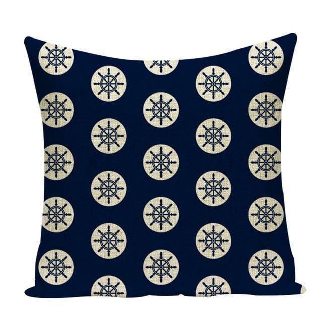 Coussin Maritime