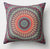 Coussin Motif Mandala