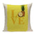Coussin Ananas Love