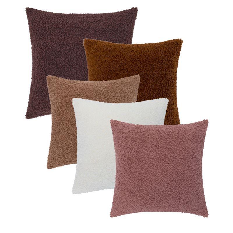 Lot de coussin