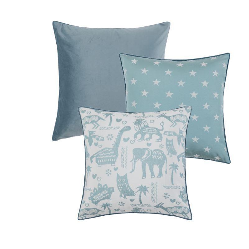 Collection Enfant 3 coussins