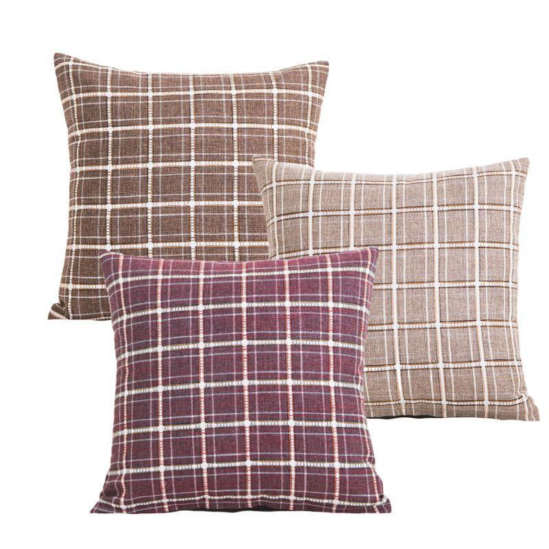 Collection Highland 3 coussins