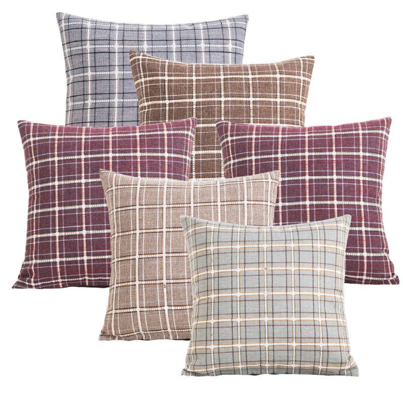 Collection Highland 6 coussins