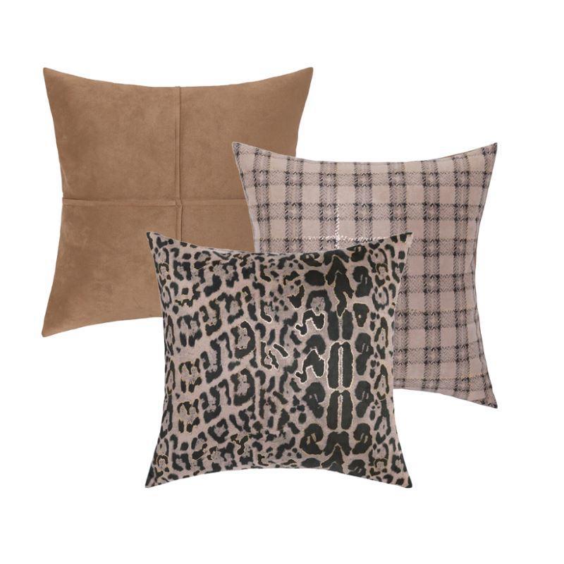 Collection Kenya 3 Coussins