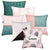 Collection Pink Summer 6 coussins