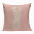 Coussin Ananas Rose