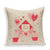 Coussin baby to love | Housse Déco