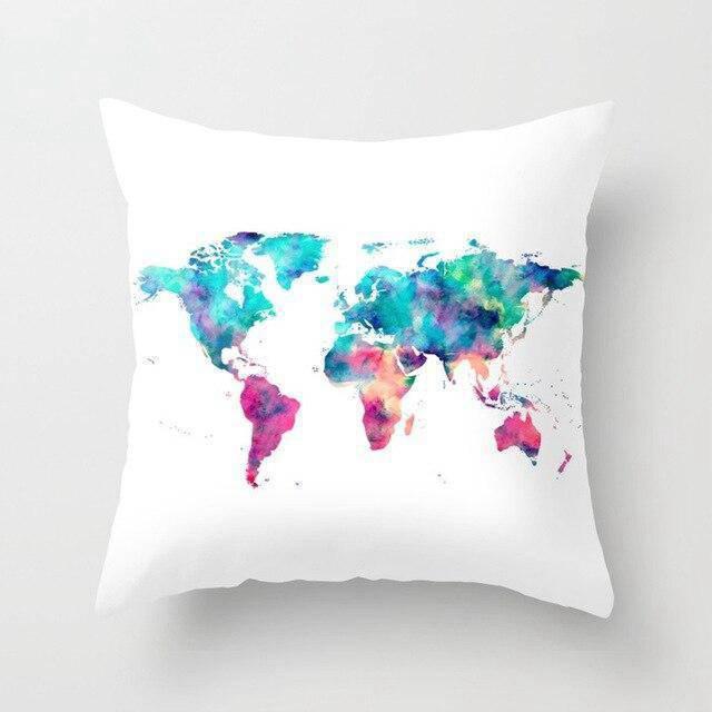 Coussin Canapé pas Cher | Housse Déco