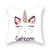 Coussin Chat Princesse