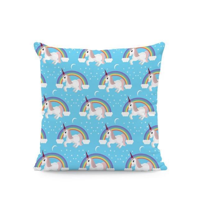 Coussin de Bureau Rigolo | Housse Déco