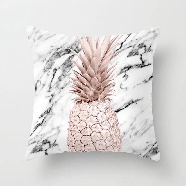 Coussin de Canapé Exterieur | Housse Déco