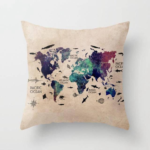 Coussin de Canapé | Housse Déco