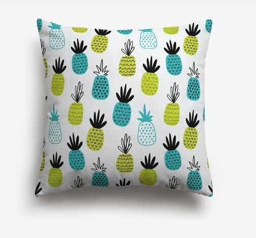 Coussin de Fruit | Housse Déco