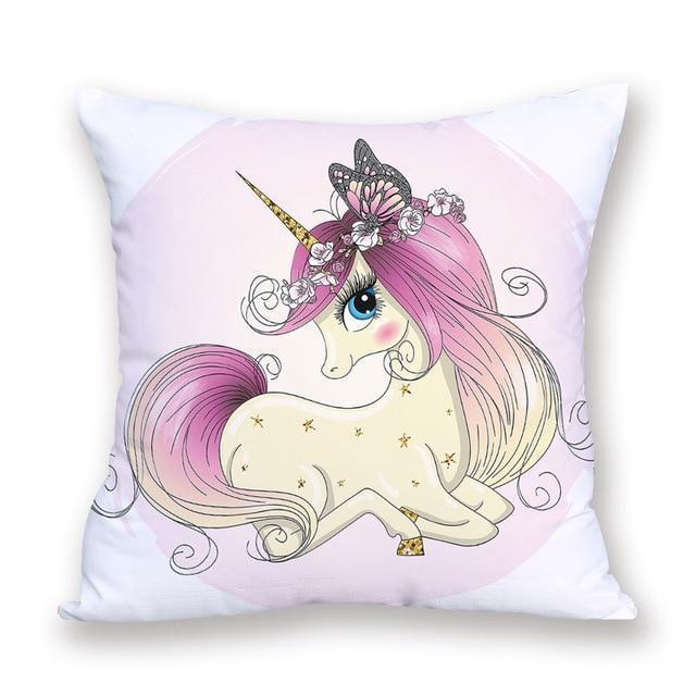 Coussin de Princesse | Housse Déco