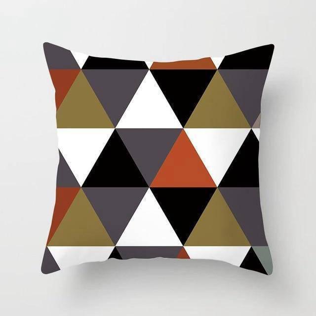 Coussin Deco Doux | Housse Déco