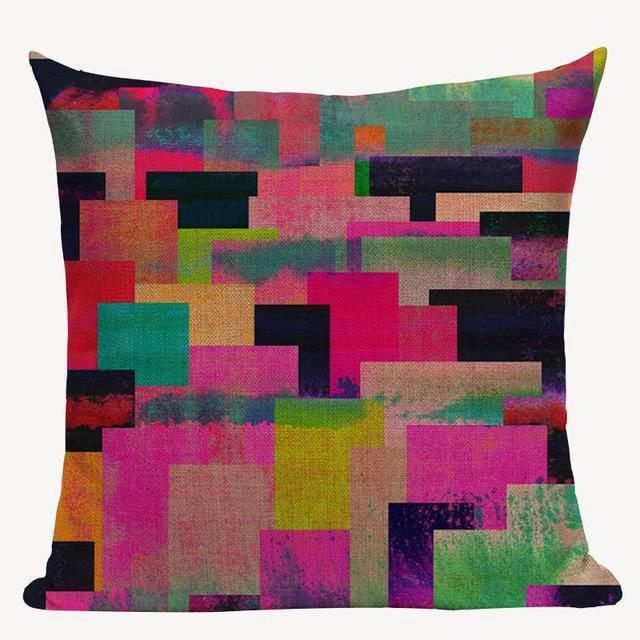 Coussin Deco Housse | Housse Déco