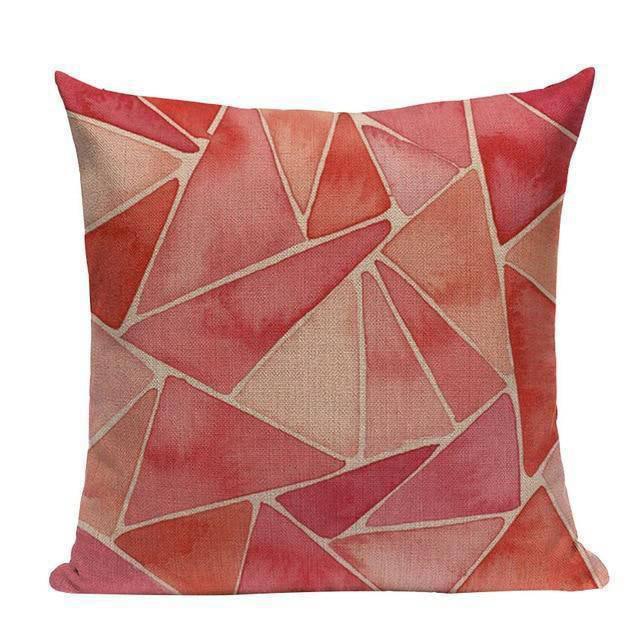 Coussin Deco pour Salon | Housse Déco
