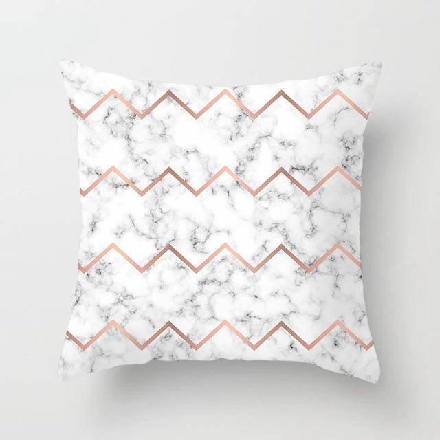 Coussin pour Canape Interieur | Housse Déco