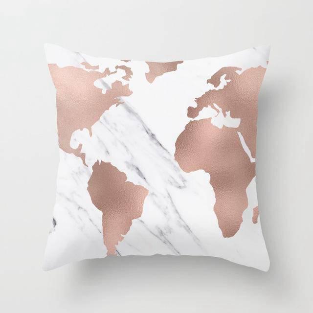 Coussin pour Canapé | Housse Déco