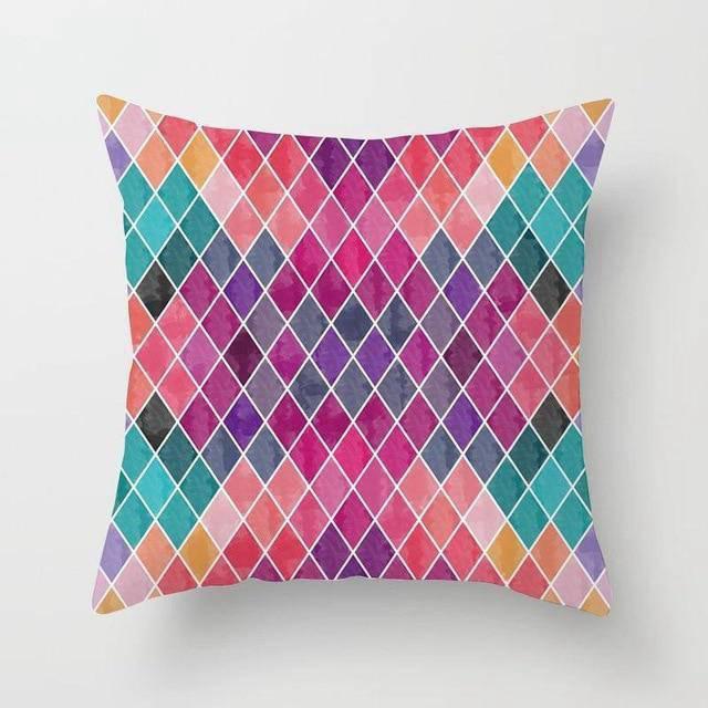 Coussin pour Deco Lit | Housse Déco