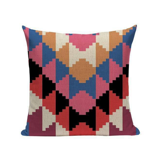 Coussin pour Deco Scandinave | Housse Déco