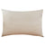 Coussin Rectangulaire Blanc