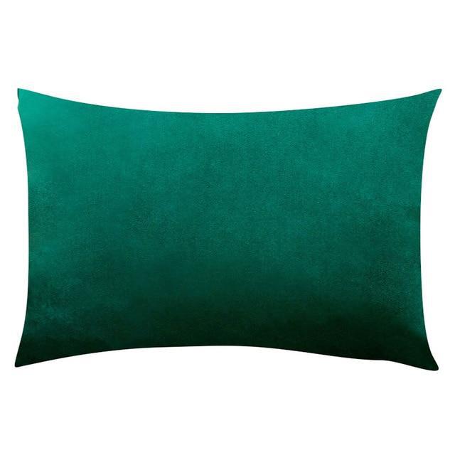 Coussin Rectangulaire Canapé | Housse Déco