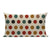 Coussin Rectangulaire Scandinave
