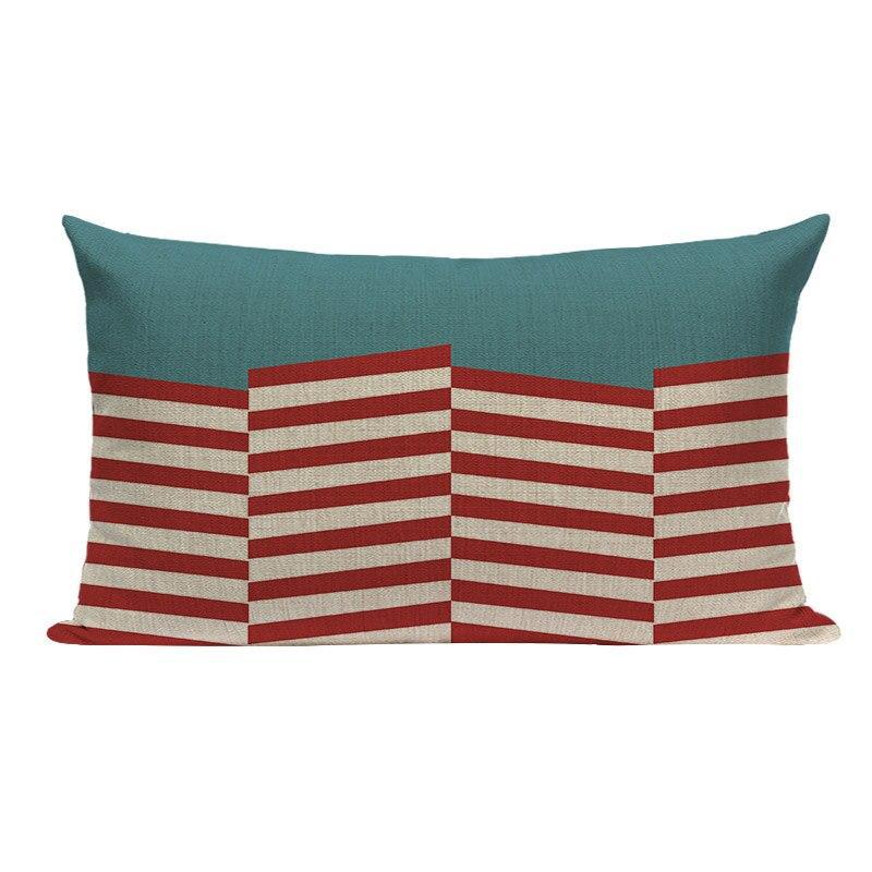 Coussin Salon Scandinave | Housse Déco