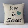 Coussin Sweety | Housse Déco