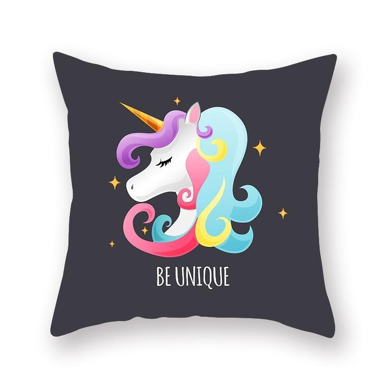 Coussin Unique | Housse Déco