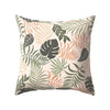Collection Tropical Mood 5 coussins