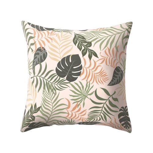 Collection Tropical Mood 5 coussins