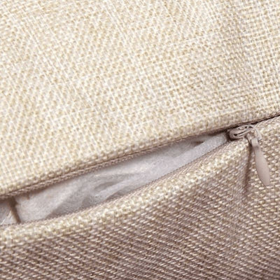 Coussin Boheme Chataigne