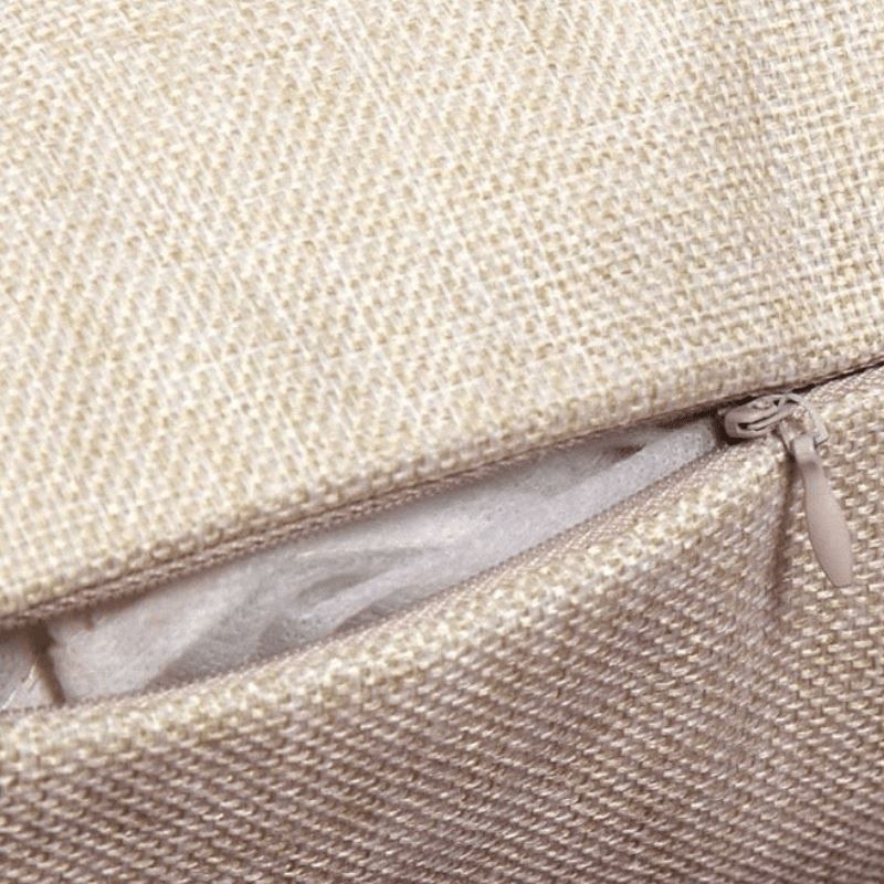 Coussin Tissu Aztèque