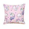Housse Coussin Licorne | Housse Déco